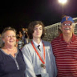 Meet your Posher, Debbie